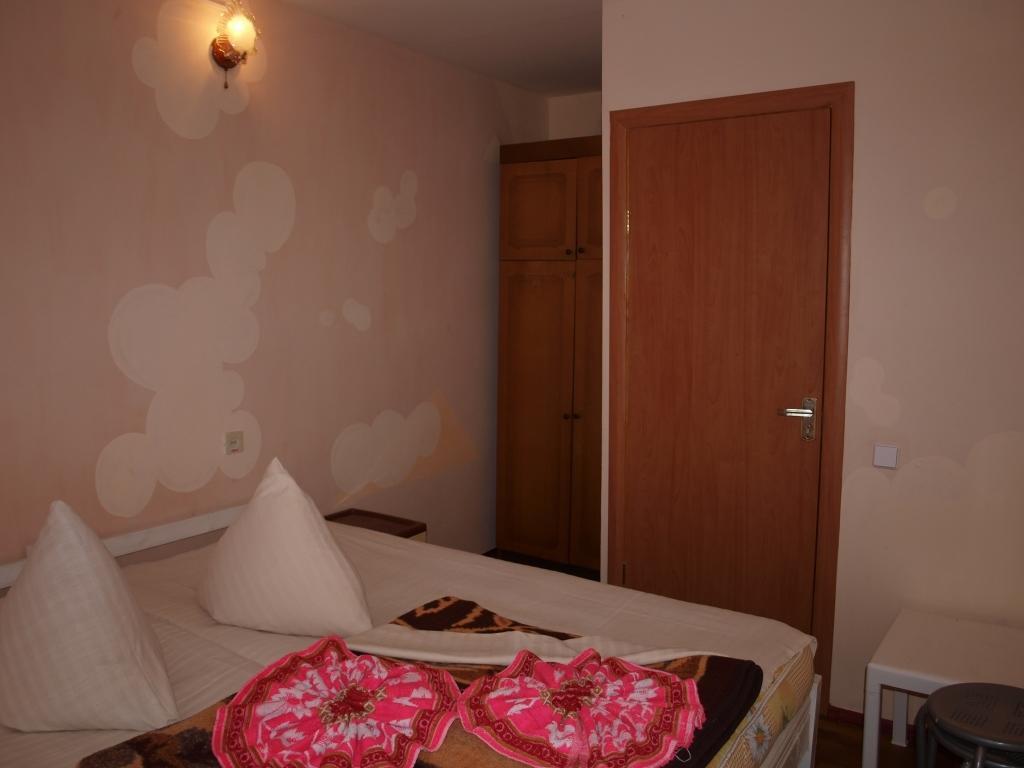 Neptun-2 Hotel Koblevo Bagian luar foto