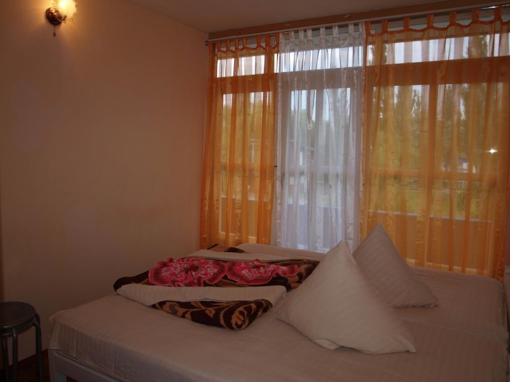 Neptun-2 Hotel Koblevo Bagian luar foto