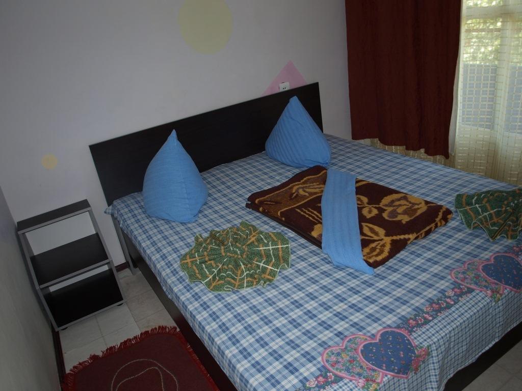 Neptun-2 Hotel Koblevo Bagian luar foto
