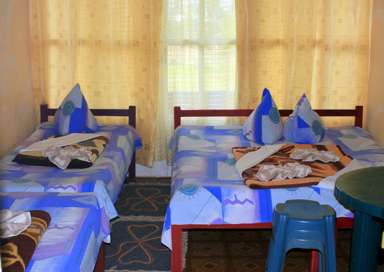Neptun-2 Hotel Koblevo Bagian luar foto