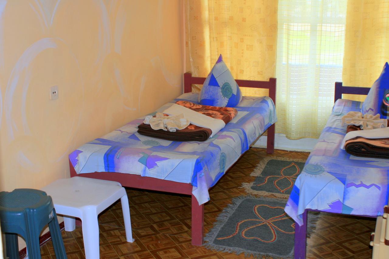 Neptun-2 Hotel Koblevo Bagian luar foto
