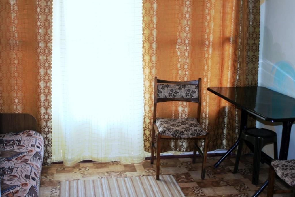 Neptun-2 Hotel Koblevo Bagian luar foto