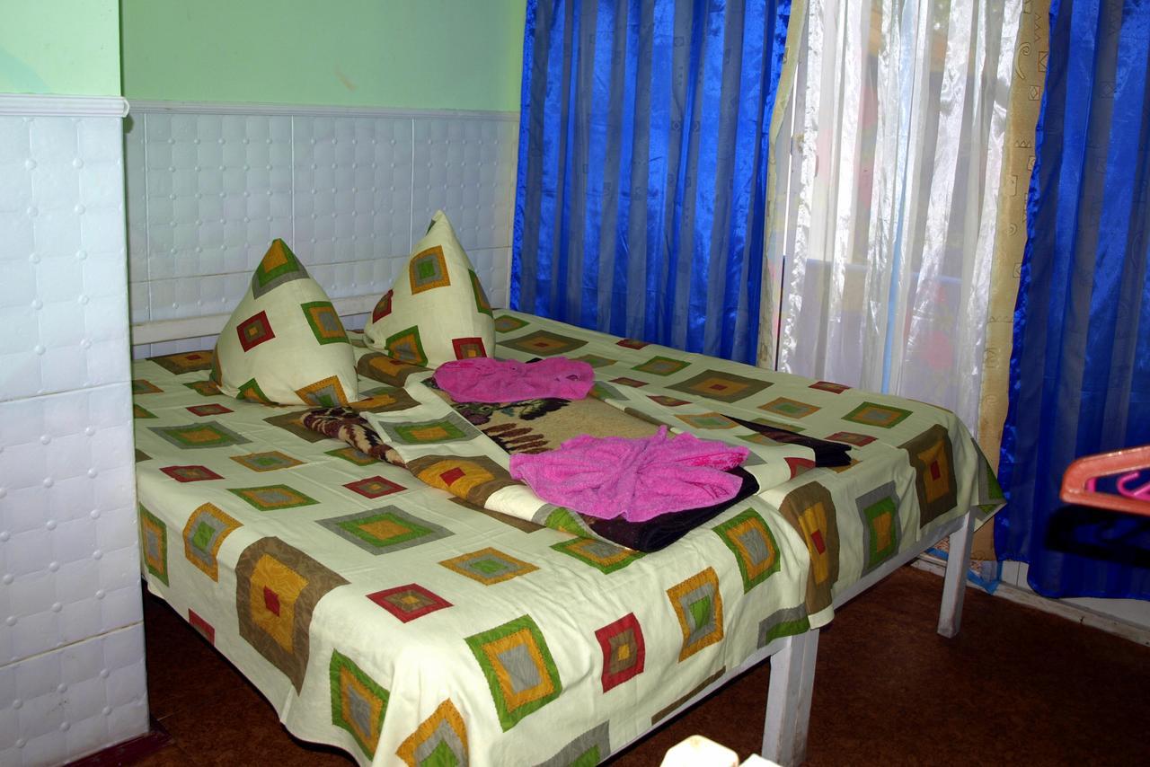 Neptun-2 Hotel Koblevo Bagian luar foto